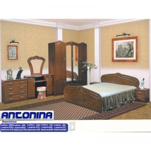 Dormitor Antonina